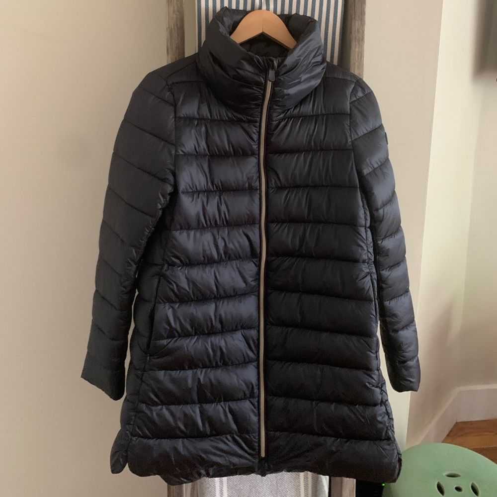 Save the Duck body puffy coat